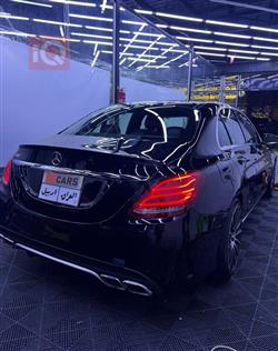 مرسيدس بنز C-Class
